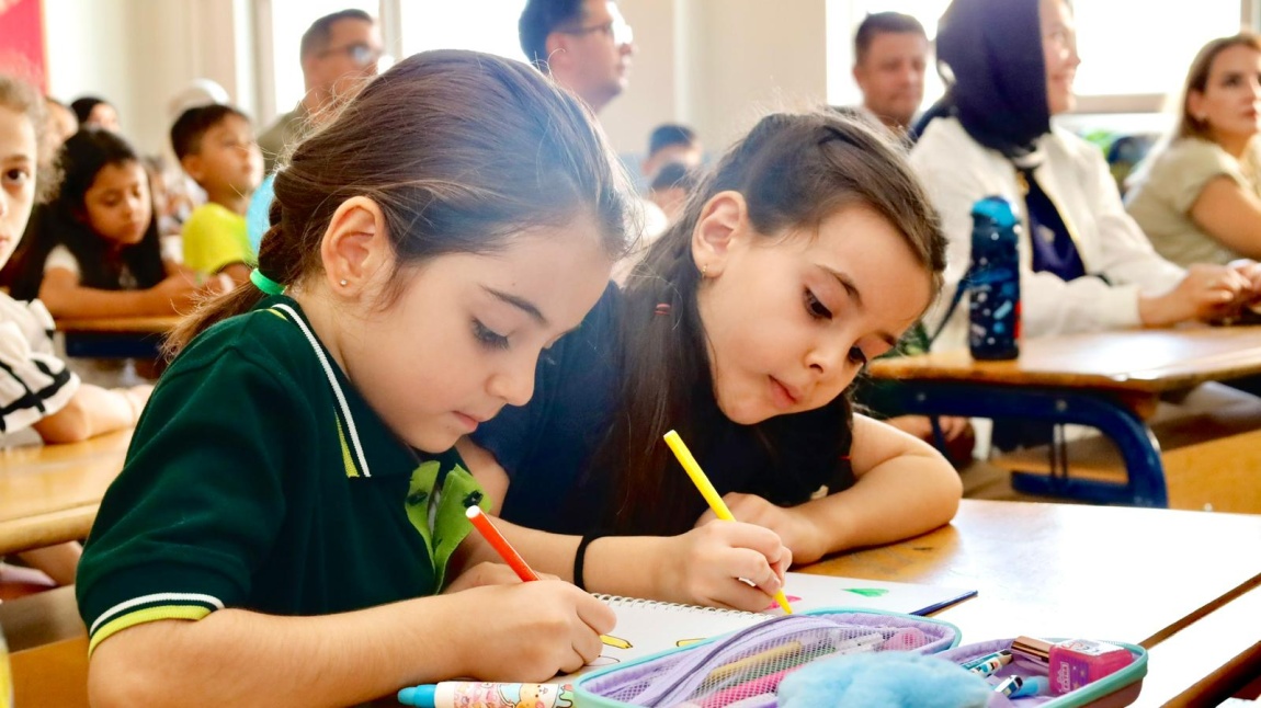 UYUM EĞİTİMİ