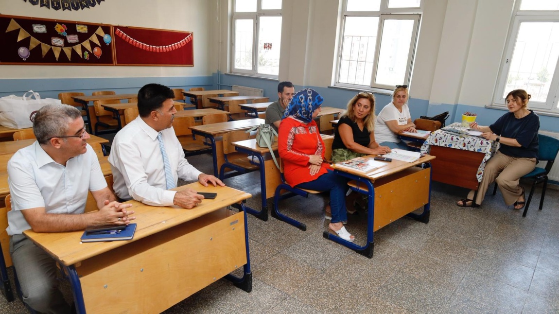OKUL ZÜMRE TOPLANTILARI
